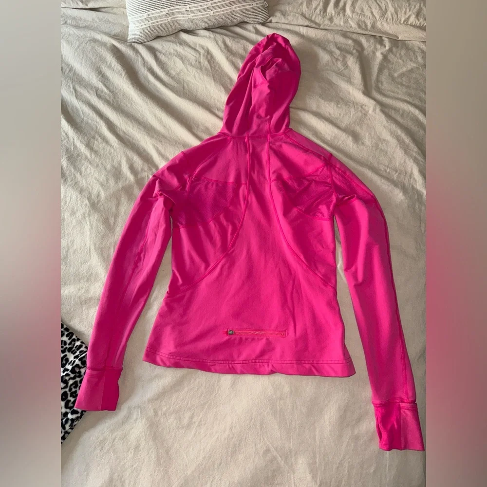 Lululemon Jacket - Picture 4 of 4